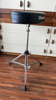 bubenická stolička - 2