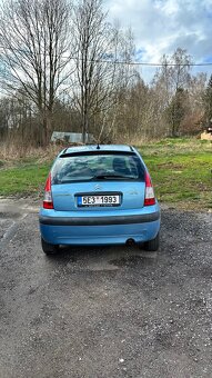 Citroen c3 2006 1.1 - 2