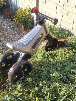 Odrážedlo Funny wheels - 2