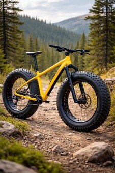 Fatbike pneu 26x4.8 - 2
