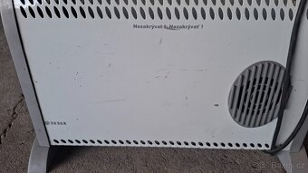 Přímotop - 2