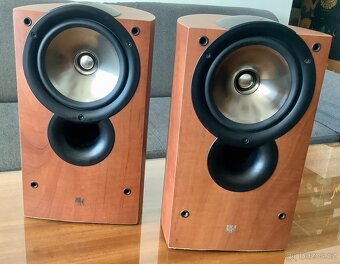KEF iQ 1 - 2