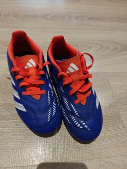 Dětské kopačky Adidas - 2