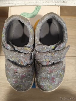 Prodám dětské Barefoot boty vel. 28 - 2