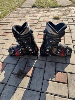 Lyžáky Atomic Hawx Pro - 2