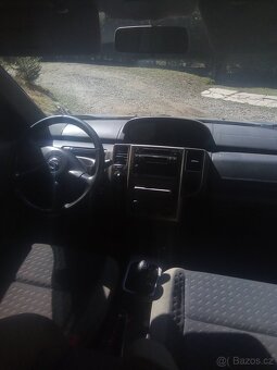 Nissan x-trail - 2