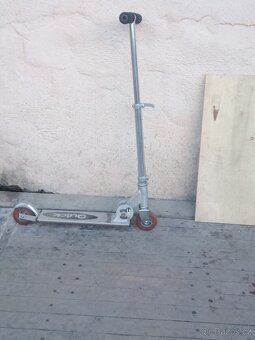 Prodám koloběžky - 2