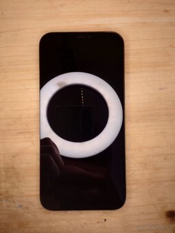 iPhone 12 PRO MAX Gold díly - 2