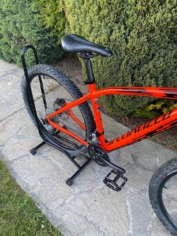 Specialized Pitch Sport 27,5” - 2