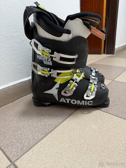 Lyžáky atomic 26/26,5 - 2