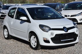 Renault TWINGO 1.2i 16V 55kW - 2