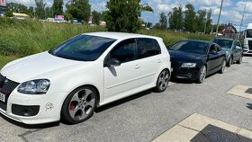 VW GOLF V GTI - 2