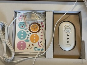 Baby monitor BM-02 Nanny - 2