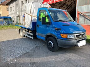 Iveco Daily 65C 15 - 2