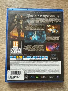 PS4 Diablo 3 + Reaper of Souls - 2