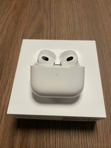 Apple airpods 3 - 2