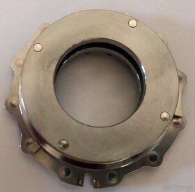 Geometrie turba 49135-05840 BMW 2.0d 105/120/130kw - 2