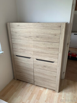 Nábytek obývací pokoj Desire NEW - 2