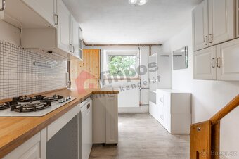 Prodej rekreačního objektu v Pašince u Kolína - 2