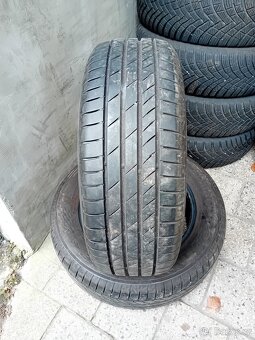 205/60R16 V letní - 2