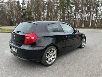 BMW 118i 105kw E81 - 2