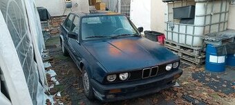 BMW e30/316i,r.v.1990 - 2