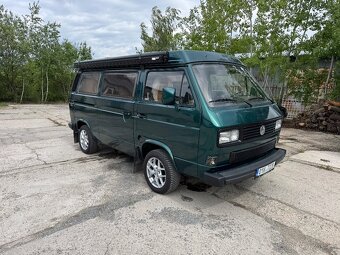 VW T3 Westfalia Joker, rv. 1982 - 2