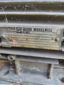 Motory - 2