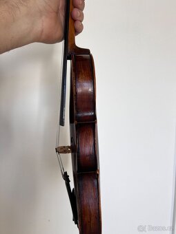 Prodám celé housle - 2