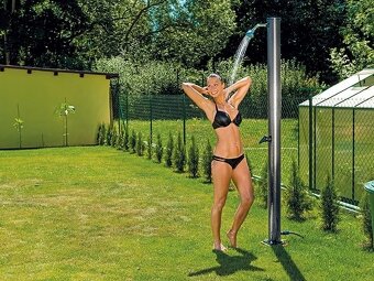 solární sprcha Easy Mountfield - 2