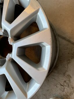 Toyota 18x7,5J et25 6x139,7/106 - 2