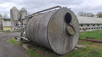 Silo - 2