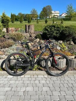 Enduro kolo Merida - 2
