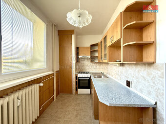 Prodej bytu 2+1, 51 m², Ostrava, ul. Ivana Sekaniny - 2