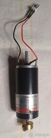 DC motor Maxon 118754 - 2