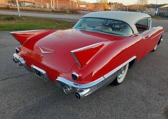 1957 Cadillac Eldorado Seville - 2