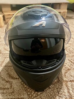 Helma Astone RT 1200 - vel. XS - 2