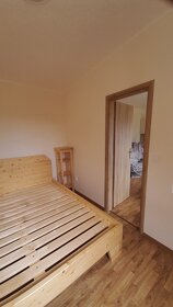 Dřevěná chata - 2