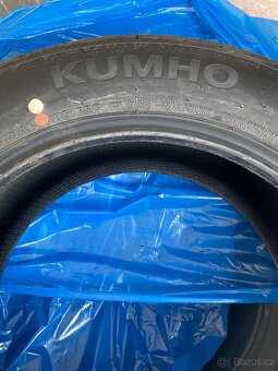 KUMHO letní pneumatiky R18, DOT 2024 - 2