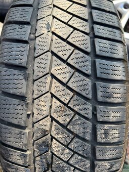 Zimni kola BMW R16 205/60, 5x112, IS52, St. 471 - 2