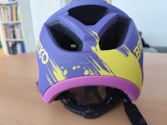 MTB přilba Briko Dukon 2.0 velikost L - 2