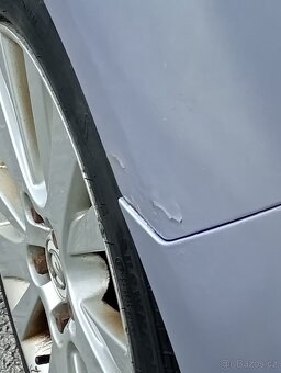 Mazda 6 - 2