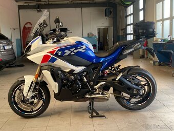 BMW S 1000 XR 2021 M sport - 2
