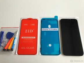 Displej iPhone 12 Pro Max - 2
