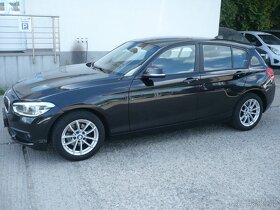 BMW 116 d 85 kW - 2