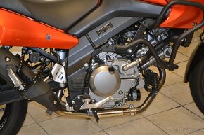 SUZUKI DL 650 V-Strom 2009 - 28460 KM - 2