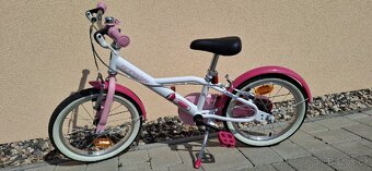 Dětské kolo ,,16" - 2