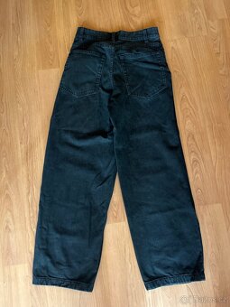 Super Baggy jeans (Bershka) Pánské - 2