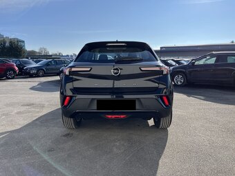 Opel Mokka-e 136PS Bat.5okWh VirtCock NAV Temp AL LED 7/21 - 2