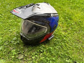 Caberg tourmax - 2